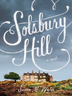 cover image of Solsbury Hill